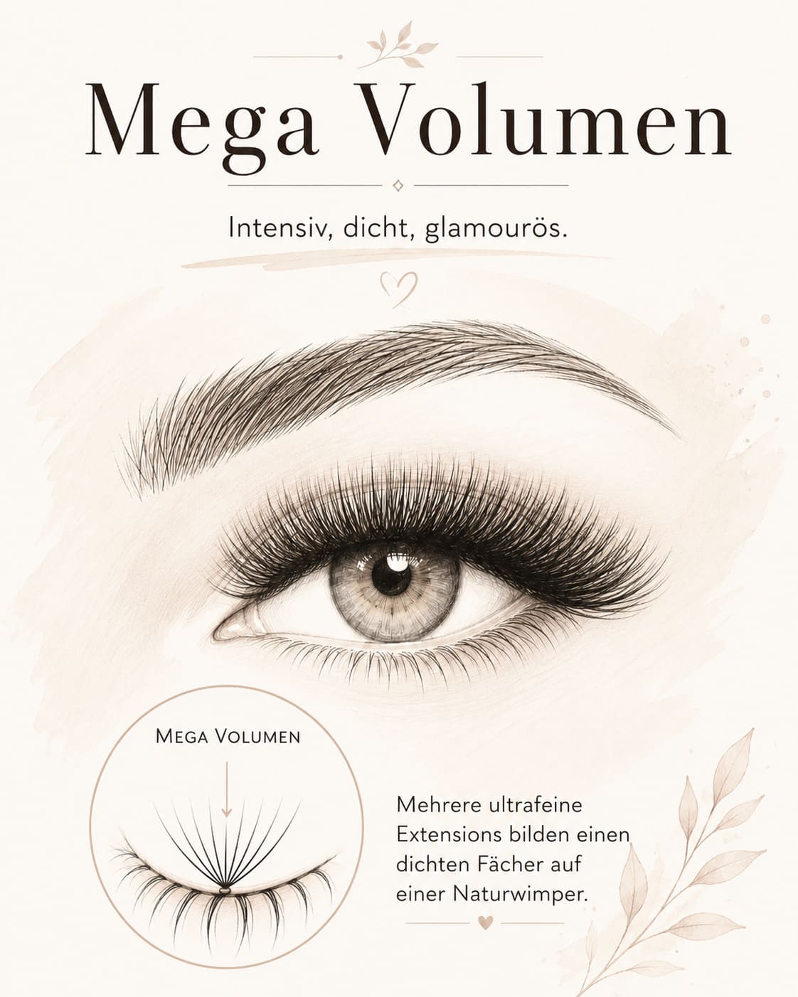 Mega Volumen